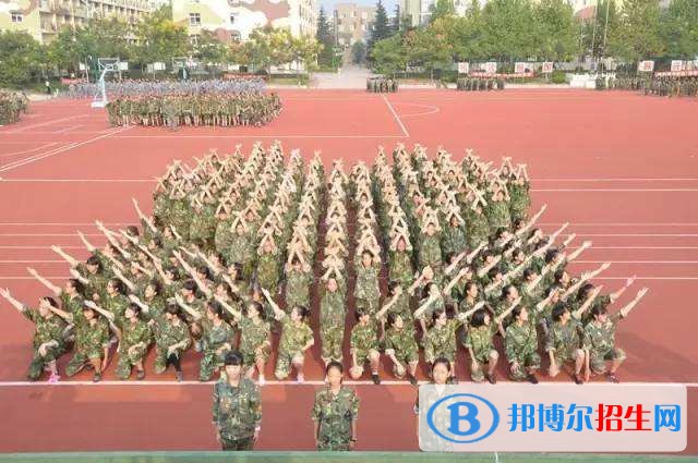 西安市高陵區(qū)職業(yè)技術(shù)教育中心招生條件、報(bào)名方式