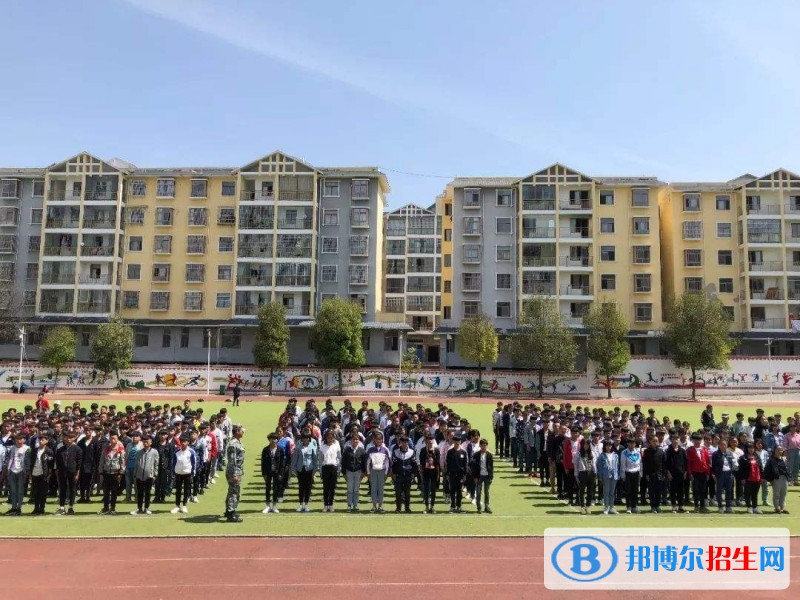黔西中等職業(yè)學校專業(yè)設置與就業(yè)前景