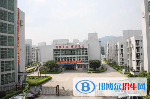 福州軟件職業(yè)技術學院單招2019年有哪些專業(yè)