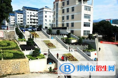 寧德職業(yè)技術學院單招2019年單獨招生成績查詢、網址入口
