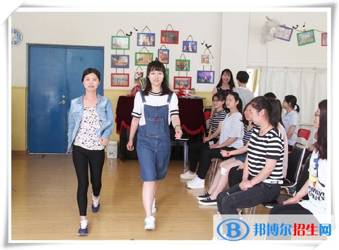 如何選擇成都最好的幼師學(xué)校