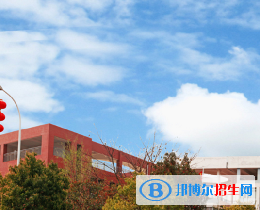 四川金堂職業(yè)高級中學(xué)1
