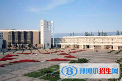 福州職業(yè)技術(shù)學院單招 2019年單獨招生報名時間、網(wǎng)址入口