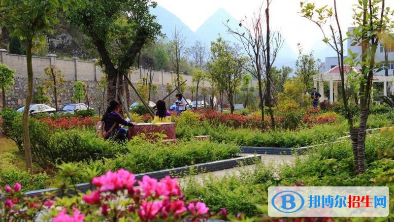 貴州貞豐中學(xué)怎么樣、好不好