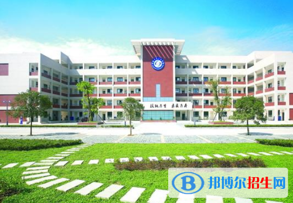 成都石化工業(yè)學校6