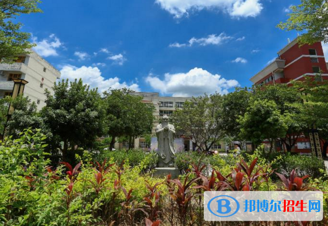 湄洲灣職業(yè)技術學院3