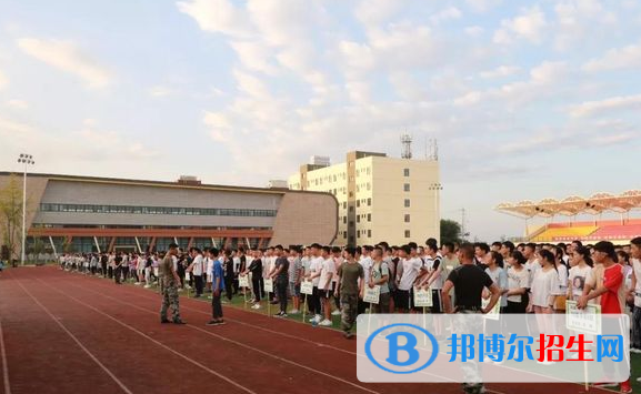 成都市工程職業(yè)技術(shù)學校1