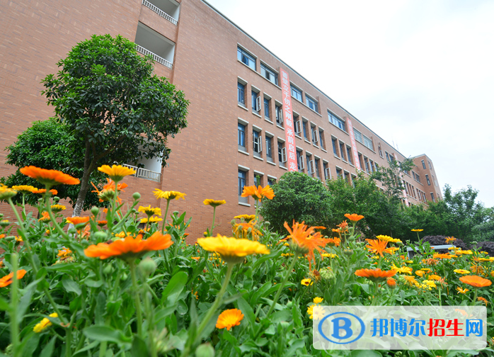四川五月花專修學(xué)院6