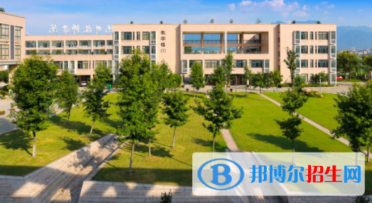 杭州技師學院5