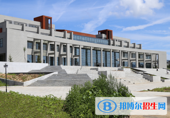 吉林鐵道職業(yè)技術學院2