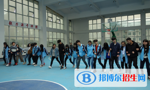 靖州苗族侗族自治縣職業(yè)中等專業(yè)學校5