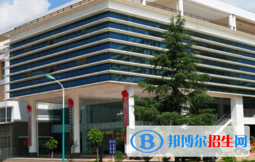 楚雄州工業(yè)學(xué)校1
