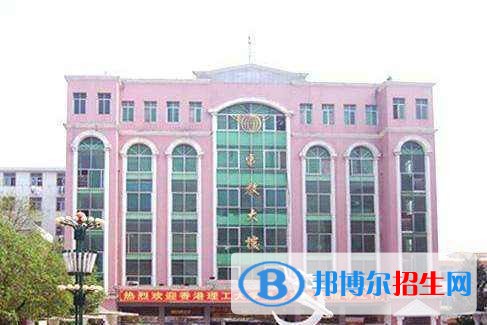 長沙初中畢業(yè)可以上的中專學(xué)校