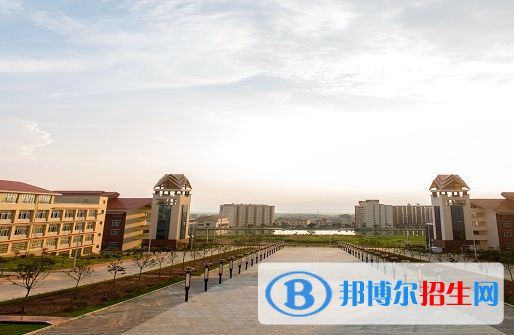 德宏職業(yè)學校
