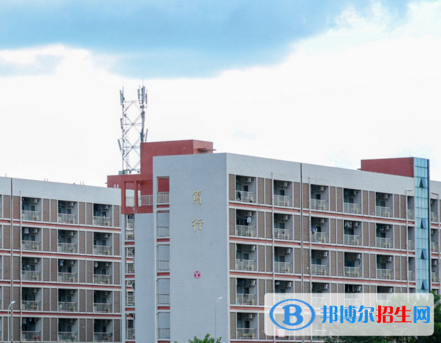 江西洪州職業(yè)學院5