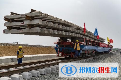 四川中專有鐵路學校專業(yè)嗎