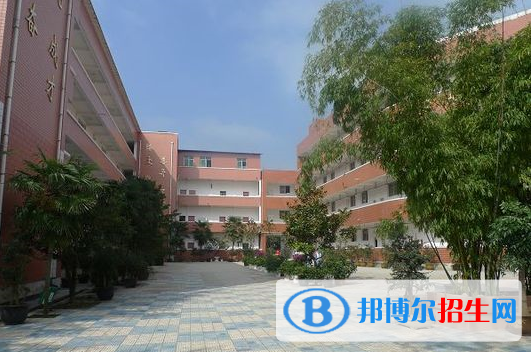 貴陽烏當(dāng)中等職業(yè)學(xué)校