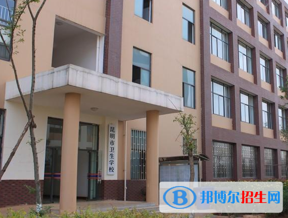 云南初中畢業(yè)后上衛(wèi)?？梢詫W(xué)檢驗(yàn)專業(yè)嗎