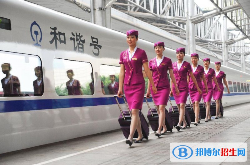 浙江哪個高職院校的鐵路學校好