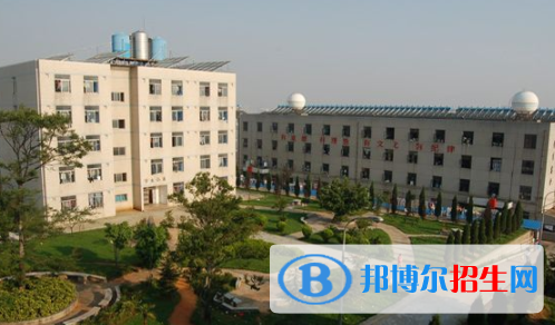 云南省輕工業(yè)學校