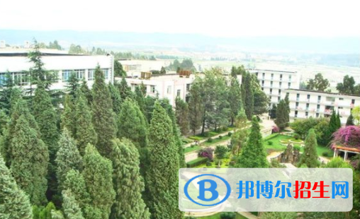 云南省化工學校
