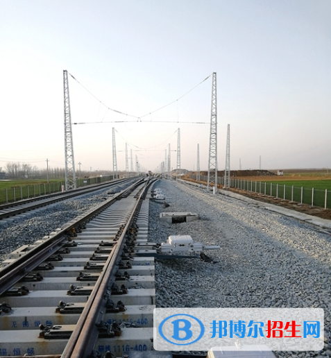 陜西100分能上鐵路學(xué)校嗎