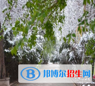 甘肅中專有鐵路學校專業(yè)嗎