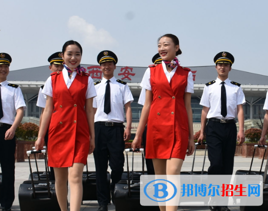 陜西初中生可以讀哪些鐵路學校