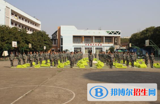 江西鐵路學(xué)校中專學(xué)校排名