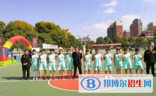 威信縣職業(yè)高級(jí)中學(xué)