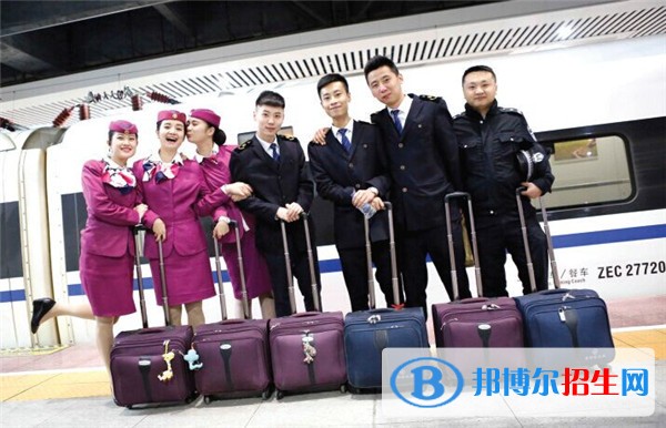 浙江初中生可以去什么鐵路學校