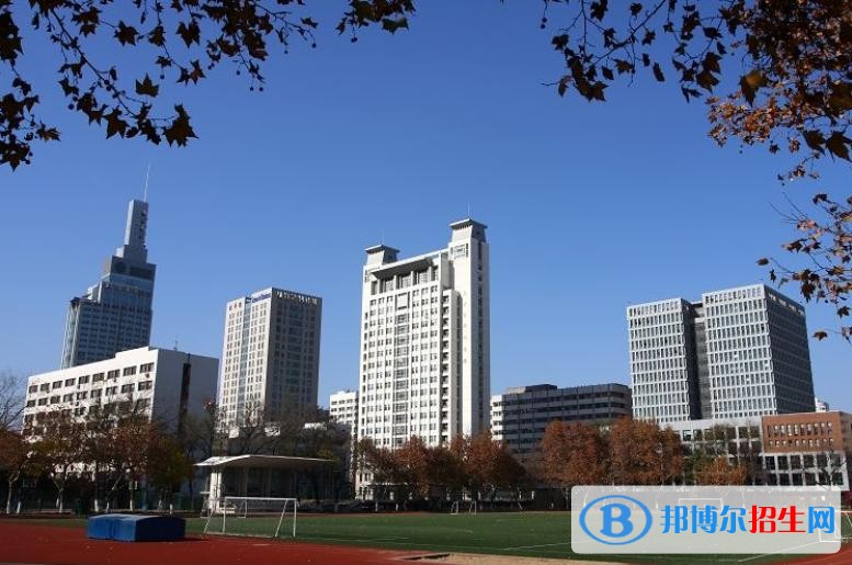 江蘇什么鐵路學校最好