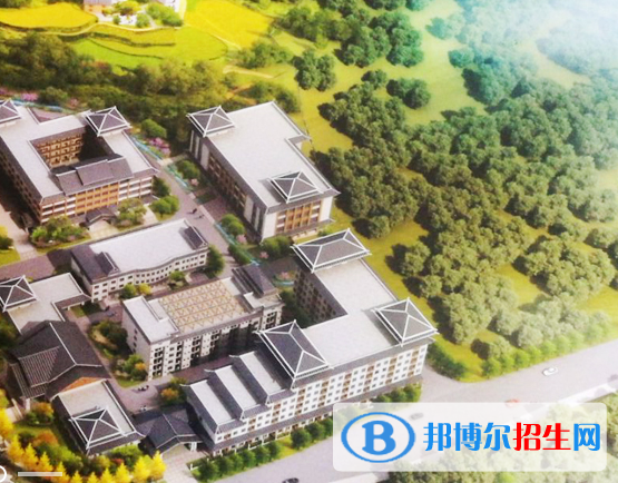 臺江中等職業(yè)學校1