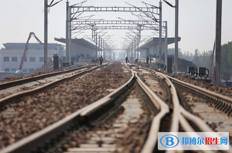 浙江初中生報(bào)什么鐵路學(xué)校