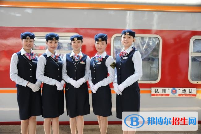 浙江現(xiàn)在讀鐵路學校什么專業(yè)好