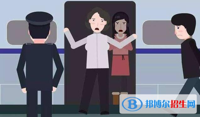 貴州初中生能考鐵路學校嗎