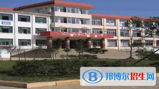 鹽津縣職業(yè)高級中學(xué)