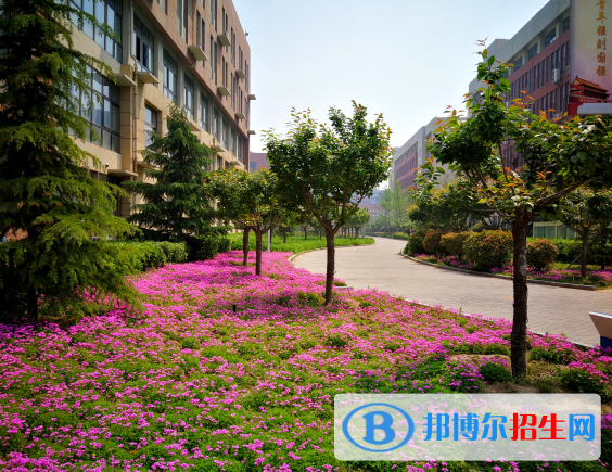 河南鐵路學校好點的大專學校