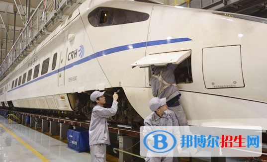 陜西鐵路學(xué)校讀什么專業(yè)有前途