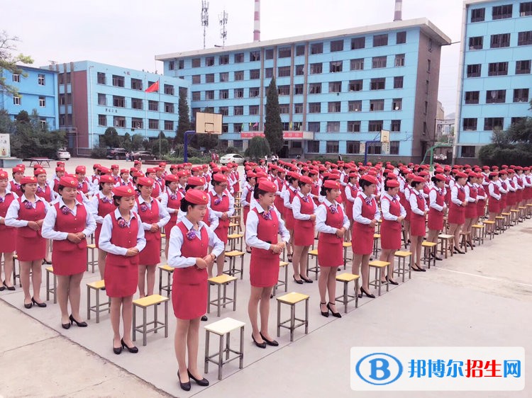 江蘇省初中生報(bào)什么鐵路學(xué)校好