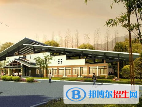 務川中等職業(yè)學校1