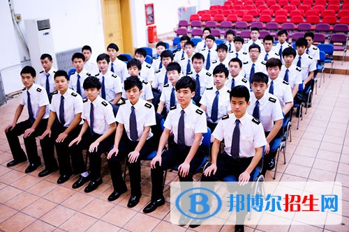 浙江男生上鐵路學校學什么好