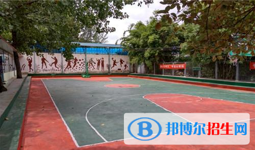 貴陽(yáng)新城職業(yè)學(xué)校12