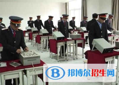 河南怎么樣才能學(xué)好鐵路學(xué)校