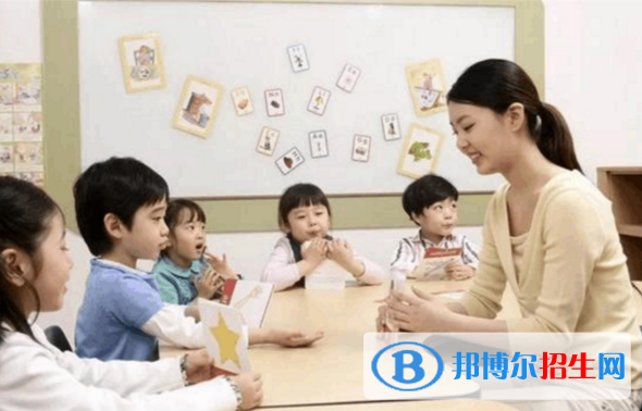 讀幼師學(xué)校學(xué)什么有前途