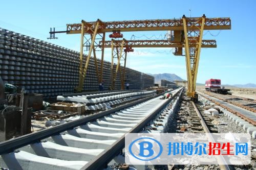陜西有哪些民辦鐵路學(xué)校