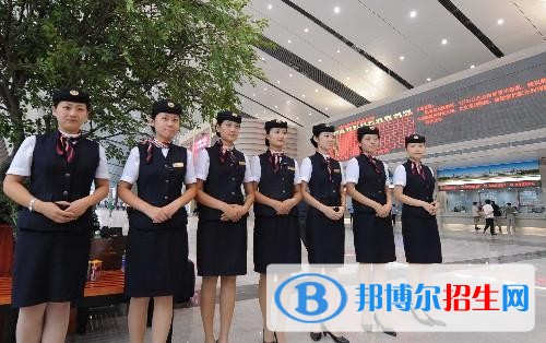 廣西300分能上鐵路學(xué)校嗎