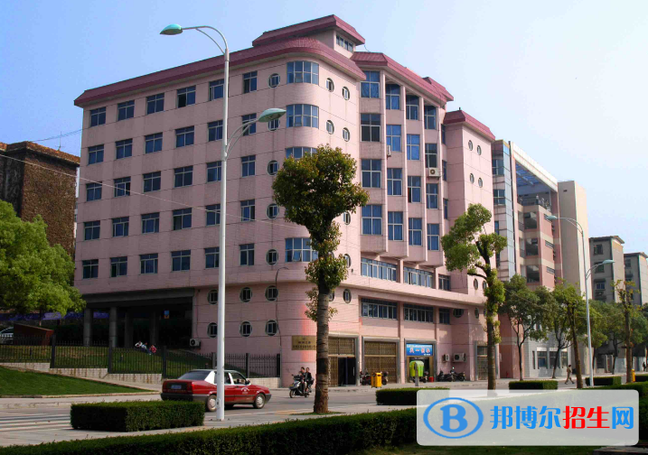 湖南比較好的鐵路學校大專學校