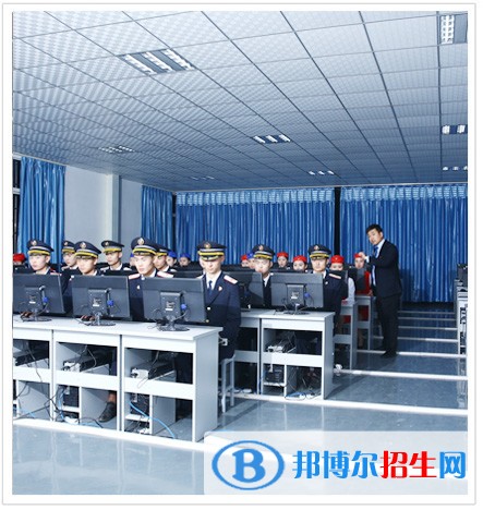 陜西讀鐵路學校需要什么證件