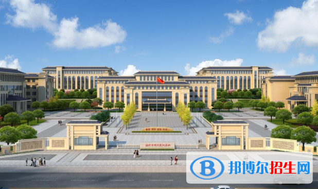 德興職業(yè)中專學(xué)校怎么樣、好不好